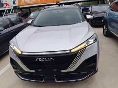 Dongfeng Haohang Glory Edition 1.5T Luxury - ფოტო 3