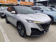 Dongfeng Haohang Glory Edition 1.5T Luxury - ფოტო 4