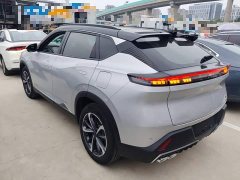 Dongfeng Haohang Glory Edition 1.5T Luxury - ფოტო 5