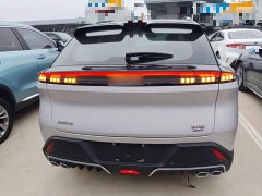 Dongfeng Haohang Glory Edition 1.5T Luxury - ფოტო 6