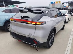 Dongfeng Haohang Glory Edition 1.5T Luxury - ფოტო 7