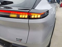 Dongfeng Haohang Glory Edition 1.5T Luxury - ფოტო 8