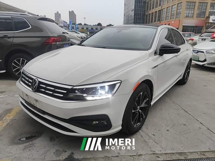 Volkswagen Lingdu 230TSI DSG Fashion Edition