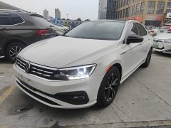 Volkswagen Lingdu 2021 230TSI DSG Fashion Edition - ფოტო 1