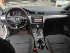 Volkswagen Lingdu 2021 230TSI DSG Fashion Edition - ფოტო 10