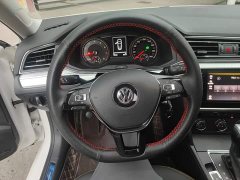 Volkswagen Lingdu 2021 230TSI DSG Fashion Edition - ფოტო 11