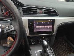 Volkswagen Lingdu 2021 230TSI DSG Fashion Edition - ფოტო 13