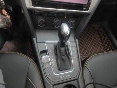 Volkswagen Lingdu 2021 230TSI DSG Fashion Edition - ფოტო 14