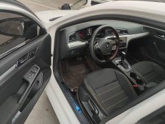 Volkswagen Lingdu 2021 230TSI DSG Fashion Edition - ფოტო 16