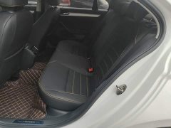 Volkswagen Lingdu 2021 230TSI DSG Fashion Edition - ფოტო 17