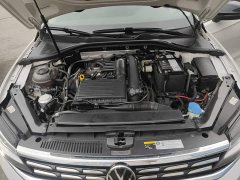 Volkswagen Lingdu 2021 230TSI DSG Fashion Edition - ფოტო 20