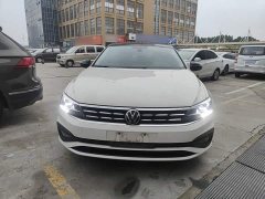 Volkswagen Lingdu 2021 230TSI DSG Fashion Edition - ფოტო 3