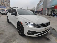 Volkswagen Lingdu 2021 230TSI DSG Fashion Edition - ფოტო 4