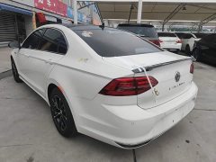 Volkswagen Lingdu 2021 230TSI DSG Fashion Edition - ფოტო 5