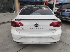 Volkswagen Lingdu 2021 230TSI DSG Fashion Edition - ფოტო 6