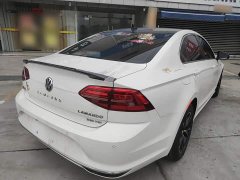 Volkswagen Lingdu 2021 230TSI DSG Fashion Edition - ფოტო 7