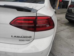 Volkswagen Lingdu 2021 230TSI DSG Fashion Edition - ფოტო 8