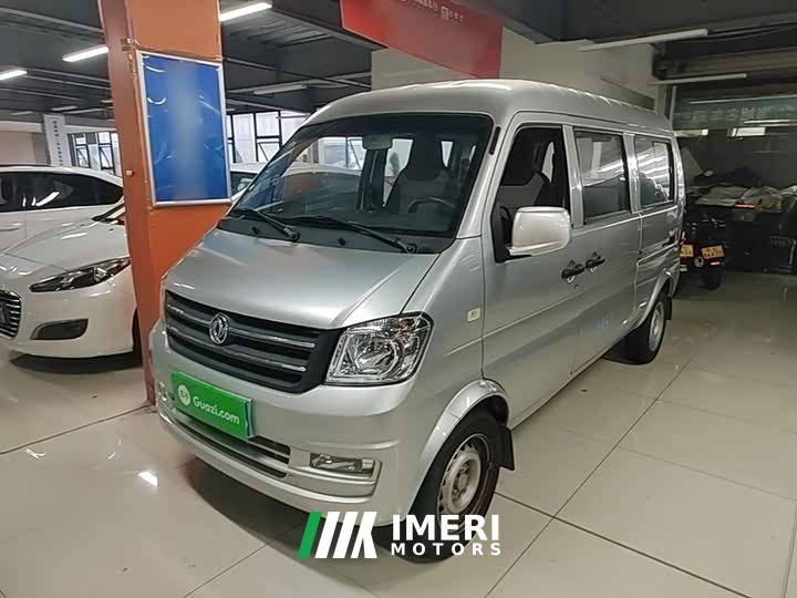 Dongfeng Xiaokang K07S 2022 1.3L High-Power Base - ავტომობილი ჩინეთიდან