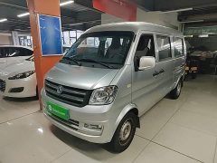Dongfeng Xiaokang K07S 2022 1.3L High-Power Base - ფოტო 1