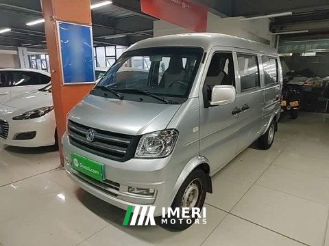 2024 Dongfeng Xiaokang K07S 2022 1.3L High-Power Base - ავტომობილი ჩინეთიდან