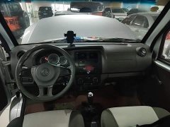 Dongfeng Xiaokang K07S 2022 1.3L High-Power Base - ფოტო 10