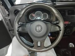 Dongfeng Xiaokang K07S 2022 1.3L High-Power Base - ფოტო 11