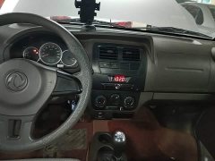 Dongfeng Xiaokang K07S 2022 1.3L High-Power Base - ფოტო 13