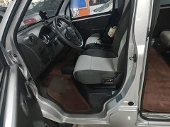 Dongfeng Xiaokang K07S 2022 1.3L High-Power Base - ფოტო 15