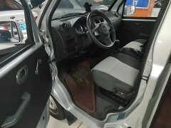 Dongfeng Xiaokang K07S 2022 1.3L High-Power Base - ფოტო 16
