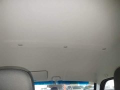Dongfeng Xiaokang K07S 2022 1.3L High-Power Base - ფოტო 18