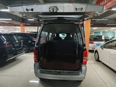 Dongfeng Xiaokang K07S 2022 1.3L High-Power Base - ფოტო 19