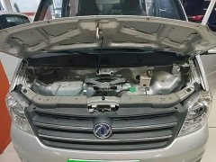 Dongfeng Xiaokang K07S 2022 1.3L High-Power Base - ფოტო 20