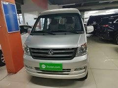 Dongfeng Xiaokang K07S 2022 1.3L High-Power Base - ფოტო 3