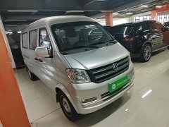 Dongfeng Xiaokang K07S 2022 1.3L High-Power Base - ფოტო 4