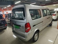 Dongfeng Xiaokang K07S 2022 1.3L High-Power Base - ფოტო 7