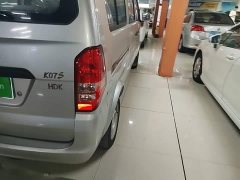 Dongfeng Xiaokang K07S 2022 1.3L High-Power Base - ფოტო 8