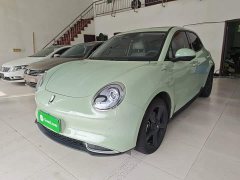 ORA Good Cat 401km Luxury - ფოტო 1