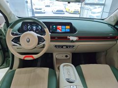 ORA Good Cat 401km Luxury - ფოტო 10