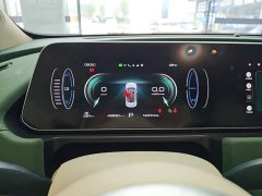 ORA Good Cat 401km Luxury - ფოტო 12