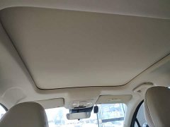 ORA Good Cat 401km Luxury - ფოტო 18