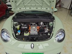 ORA Good Cat 401km Luxury - ფოტო 20