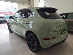 ORA Good Cat 401km Luxury - ფოტო 5