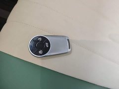 ORA Good Cat 401km Luxury - ფოტო 9