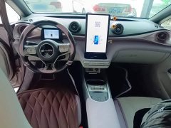 BYD Dolphin 2023 420km Fashion Edition - ფოტო 10