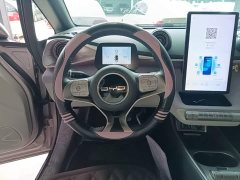 BYD Dolphin 2023 420km Fashion Edition - ფოტო 11