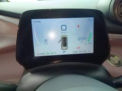 BYD Dolphin 2023 420km Fashion Edition - ფოტო 12
