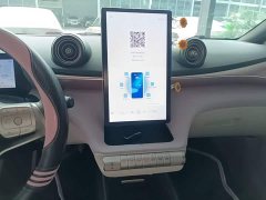 BYD Dolphin 2023 420km Fashion Edition - ფოტო 13