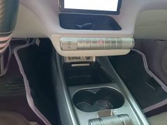 BYD Dolphin 2023 420km Fashion Edition - ფოტო 14