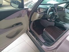 BYD Dolphin 2023 420km Fashion Edition - ფოტო 16