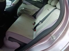 BYD Dolphin 2023 420km Fashion Edition - ფოტო 17